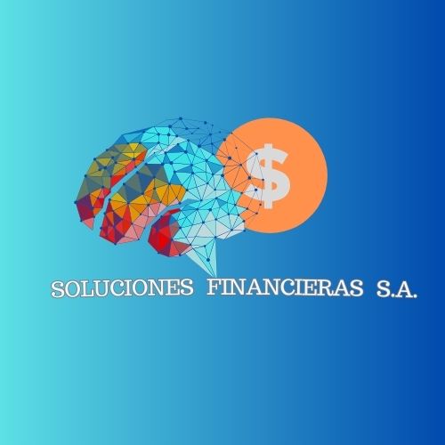 Logo Soluciones Financieras S.A.